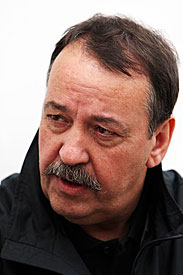 Joan Villadelprat, Epsilon Euskadi, 2010