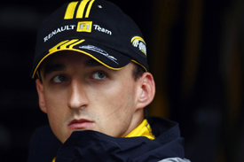 Robert Kubica