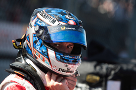Chris van der Drift