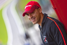 Pastor Maldonado