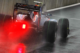 Mark Webber