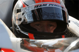 Ryan Briscoe