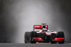 Jenson Button