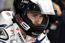Jorge Lorenzo