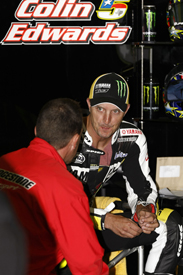 Colin Edwards