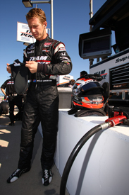 Ryan Briscoe