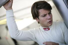Adrien Tambay