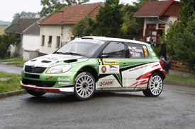 Jan Kopecky, Skoda, Zlin 2010
