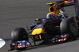 Mark Webber