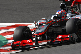 Jenson Button