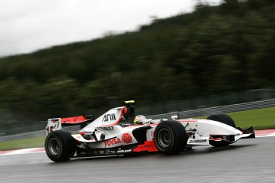 Pastor Maldonado