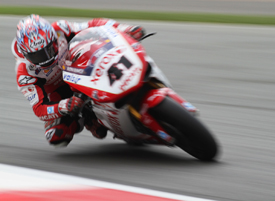 Noriyuki Haga, Ducati Superbike