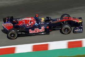 Sebastien Buemi