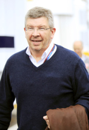 Ross Brawn