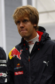 Sebastian Vettel