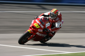 Julian Simon, Aspar Suter, Indianapolis 2010