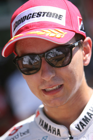 Jorge Lorenzo