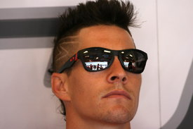 Nicky Hayden