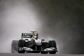 Nico Rosberg