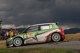 Jan Kopecky, Skoda, Zlin 2010