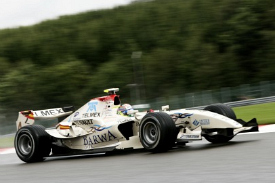 Sergio Perez