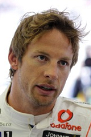 Jenson Button