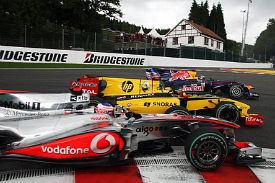 Robert Kubica
