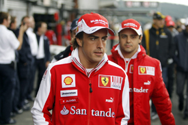Fernando Alonso