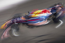 Mark Webber, Red Bull, Spa
