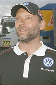 Kris Nissen