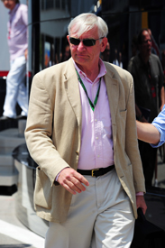 Nick Shorrock