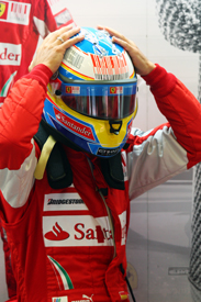 Fernando Alonso