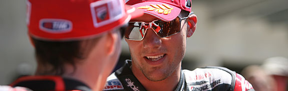 Ben Spies