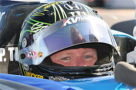 Paul Tracy
