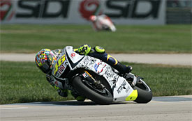 Valentino Rossi