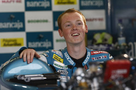 Bradley Smith