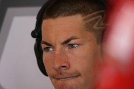 Nicky Hayden, Ducati, Misano
