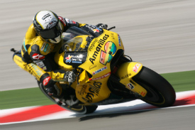 Hector Barbera