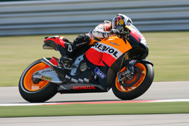 Dani Pedrosa, Honda, Misano