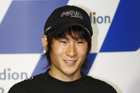 Shoya Tomizawa