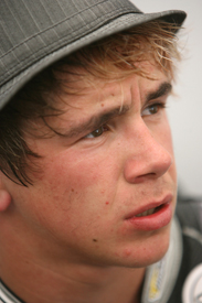 Scott Redding