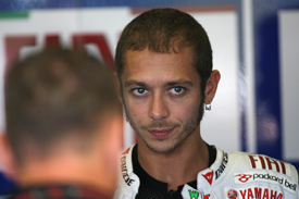 Valentino Rossi