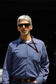 Damon Hill