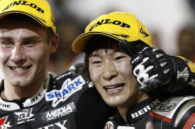 Shoya Tomizawa