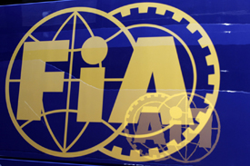 FIA logo