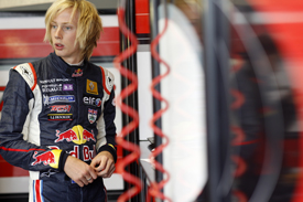 Brendon Hartley