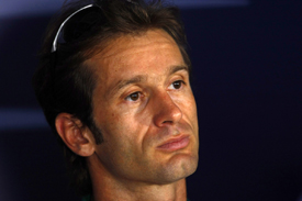 Jarno Trulli