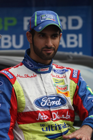 Khalid Al Qassimi