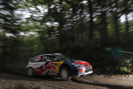 Sebastien Ogier, Citroen, Rally Japan