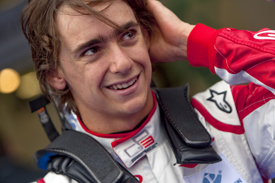 Esteban Gutierrez